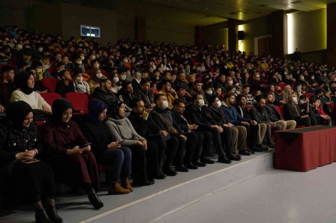 Bilgehanelerde Çanakkale coşkusu