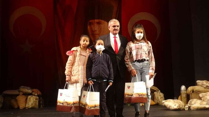 Diyarbakır’da 18 Mart kahramanları anıldı