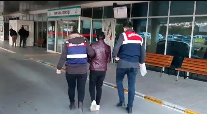 İzmir’de terör propagandası yapanlara operasyon