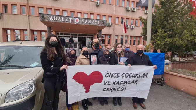 Kızı katledilen acılı anne : “İçim çok rahatladı”