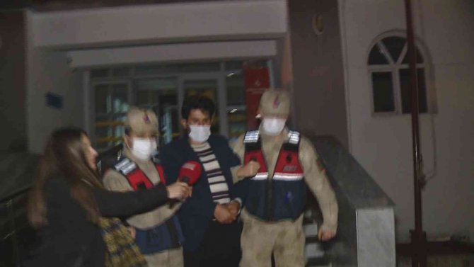 Sır cinayet 5 yıl sonra çözüldü