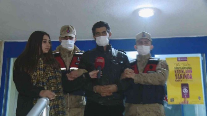 Sır cinayet 5 yıl sonra çözüldü