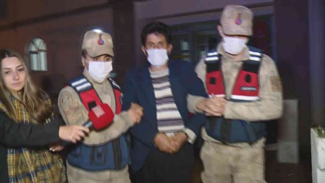 Sır cinayet 5 yıl sonra çözüldü