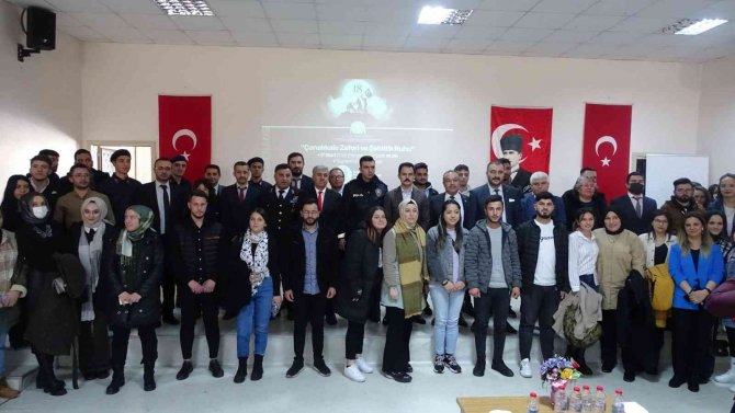 Taşkent’te şehitler törenle anıldı