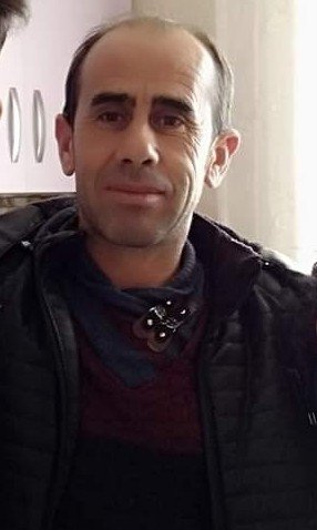 13 yaşında hayatının şokunu yaşadı