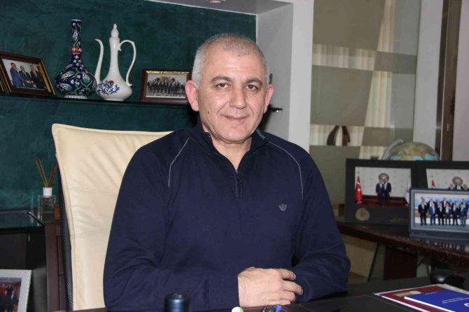 140 ülkeye ihracat yapılıyor