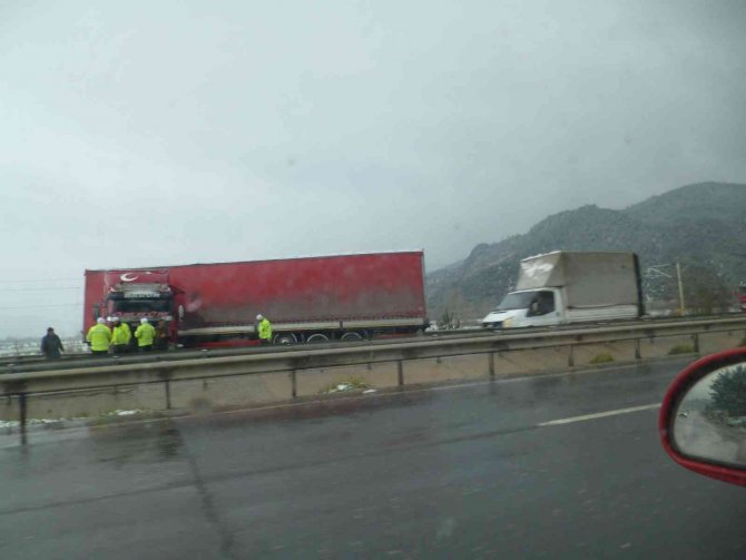 Bilecik’te trafik kazası: 1 ölü, 7 yaralı