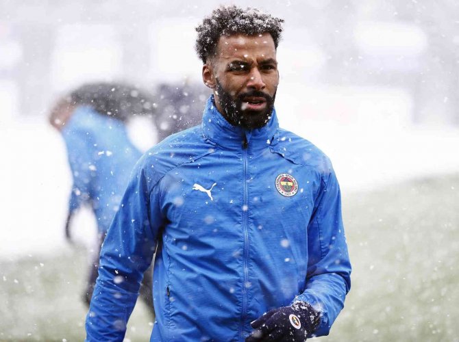 Fenerbahçe, Konyaspor maçı hazırlıklarını tamamladı