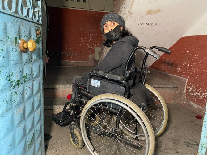 Görülmemiş vicdansızlık