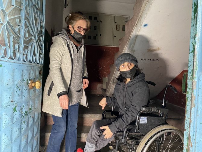 Görülmemiş vicdansızlık