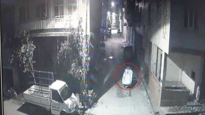 Görülmemiş vicdansızlık