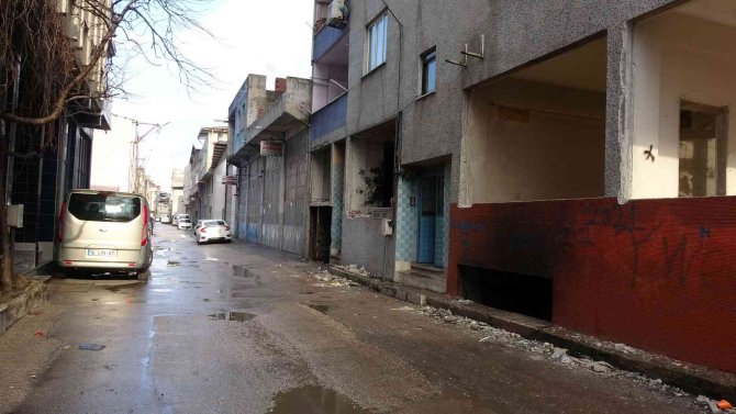 Görülmemiş vicdansızlık