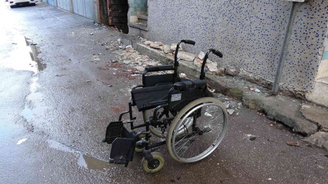 Görülmemiş vicdansızlık