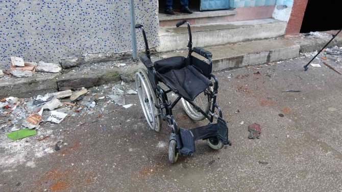 Görülmemiş vicdansızlık