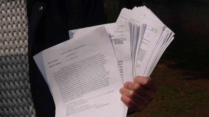 Mahkemede kazandığı tazminatı 10 yıldır alamadı