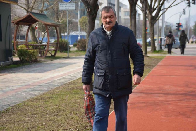 Mahkemede kazandığı tazminatı 10 yıldır alamadı