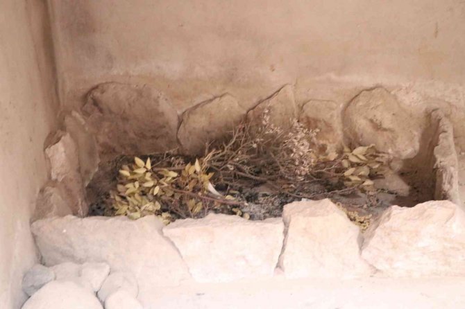 Dünyanın ilk beyin ameliyatı binlerce yıl önce Aksaray’da yapıldı