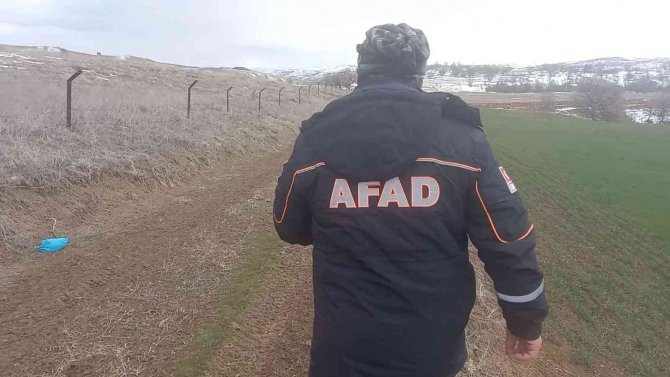 Ekipler seferber oldu: Kayıp şahıs her yerde aranıyor