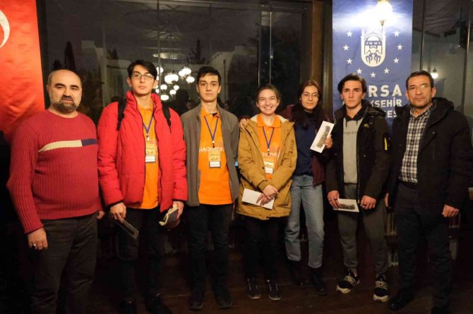 Gençlik hizmetlerini gençler tasarlıyor