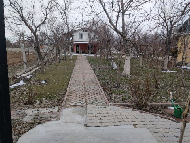 Konya'da flaş hırsızlık! Dede ve babasından kalma 700 bin liralık koleksiyon çalındı