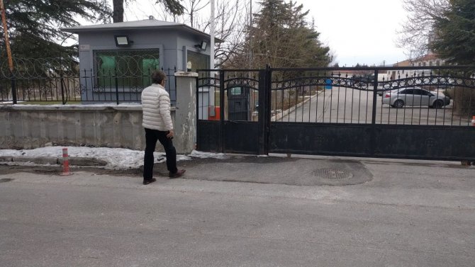 Konya'da flaş hırsızlık! Dede ve babasından kalma 700 bin liralık koleksiyon çalındı