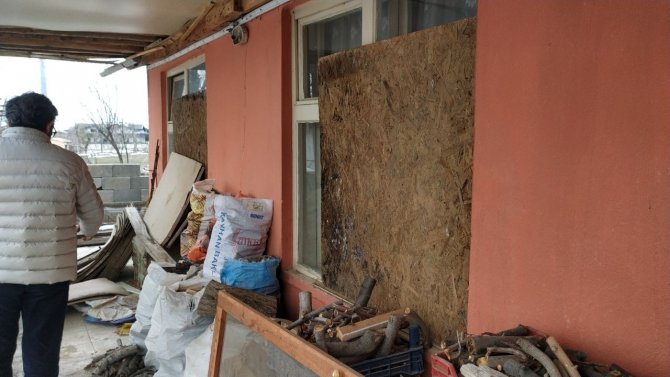 Konya'da flaş hırsızlık! Dede ve babasından kalma 700 bin liralık koleksiyon çalındı