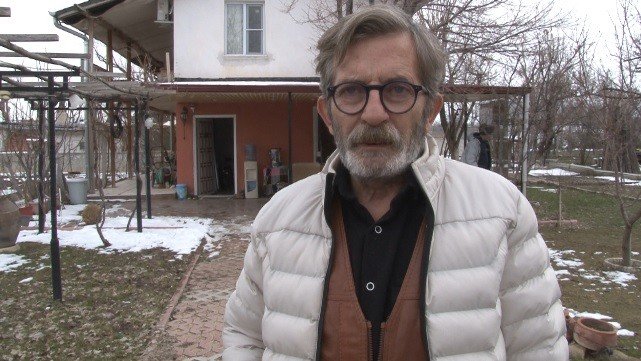 Konya'da flaş hırsızlık! Dede ve babasından kalma 700 bin liralık koleksiyon çalındı