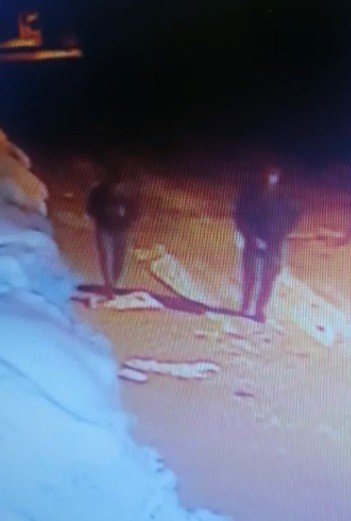 Konya'da flaş hırsızlık! Dede ve babasından kalma 700 bin liralık koleksiyon çalındı