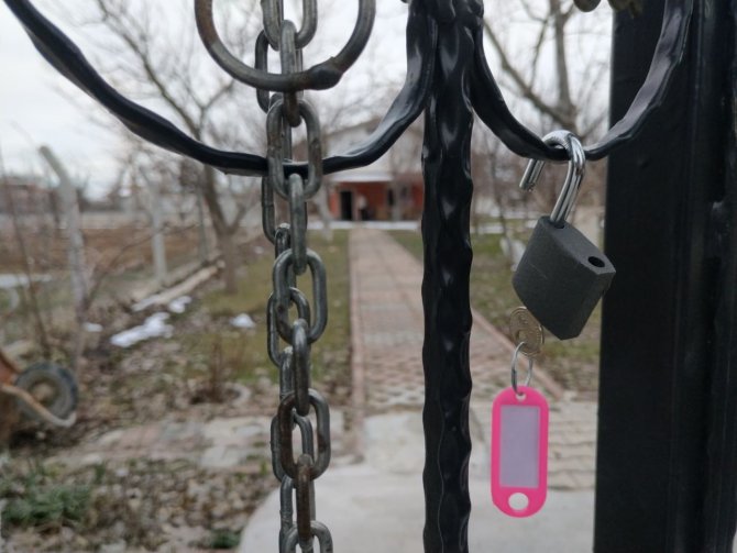 Konya'da flaş hırsızlık! Dede ve babasından kalma 700 bin liralık koleksiyon çalındı