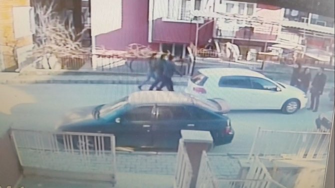 Uyuşturucu ticaretine polis baskını