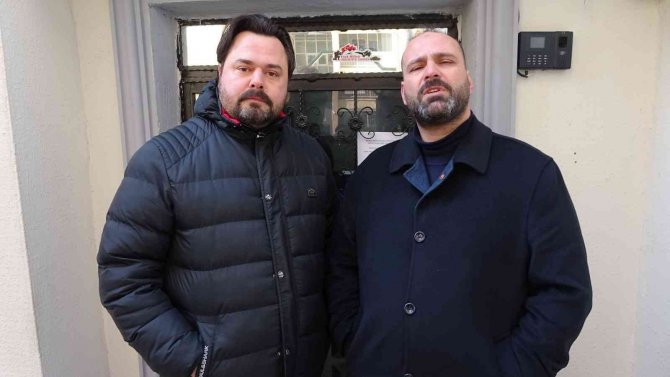 3 bin konutlu sitede "kaçtı" denilen yönetici site yönetimine gitti tartışma çıktı