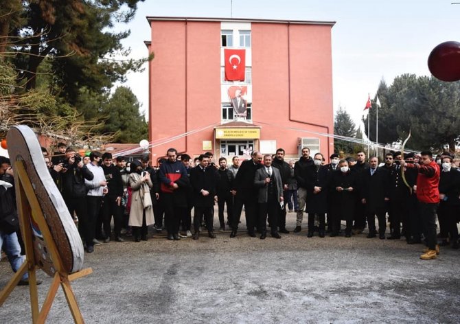 Baharın müjdecisi Nevruz Bayramı kutlandı