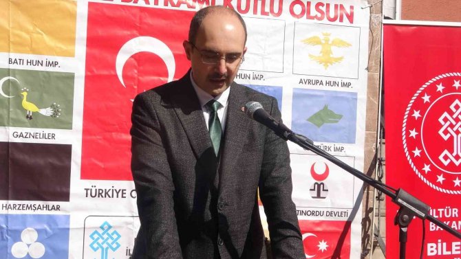 Baharın müjdecisi Nevruz Bayramı kutlandı