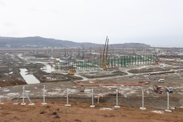 “Tüm gayretimiz, Cumhuriyetimizin 100. yılında yerli gazımızı milletimizle buluşturmak”