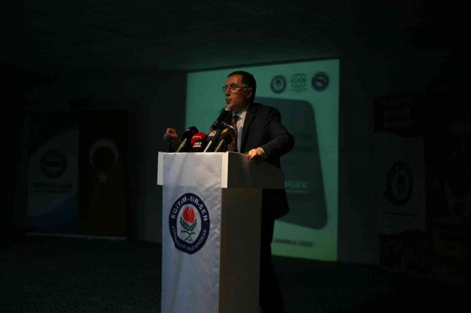 2021 yılında CİMER’e 6,5 milyon, Açık Kapı’ya 1,5 milyon başvuru yapıldı