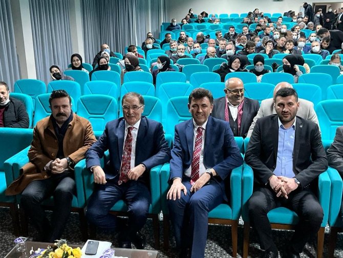 2021 yılında CİMER’e 6,5 milyon, Açık Kapı’ya 1,5 milyon başvuru yapıldı