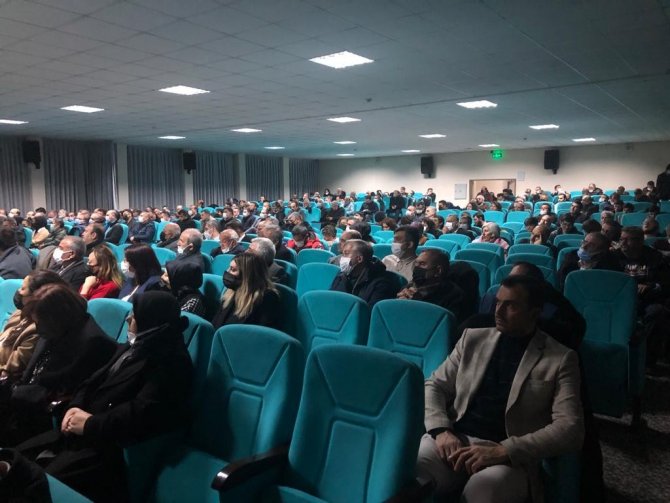 2021 yılında CİMER’e 6,5 milyon, Açık Kapı’ya 1,5 milyon başvuru yapıldı