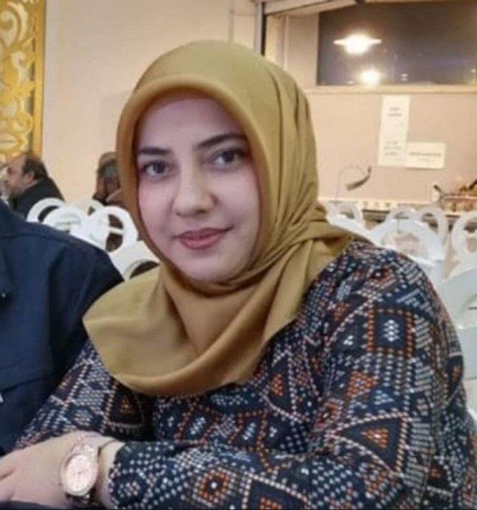 Antibiyotik alerjisi komalık yaptı, 74 gün sonra iyileşti