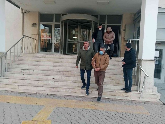 Aranan şahıslara operasyon: 6 kişi yakalandı