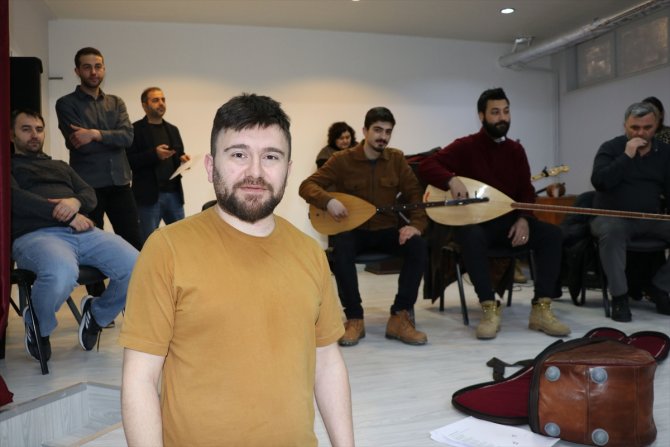 Öğretmenler, müzik sınıfı oluşturmak için konser verecek