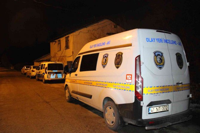İki gündür haber alınamayınca öldüğü ortaya çıktı