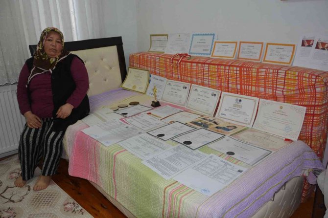 Kazada ölen öğretmenin ailesi isyan etti: “5 yıl değil müebbet istiyoruz”