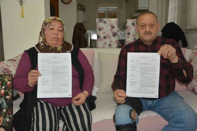 Kazada ölen öğretmenin ailesi isyan etti: “5 yıl değil müebbet istiyoruz”