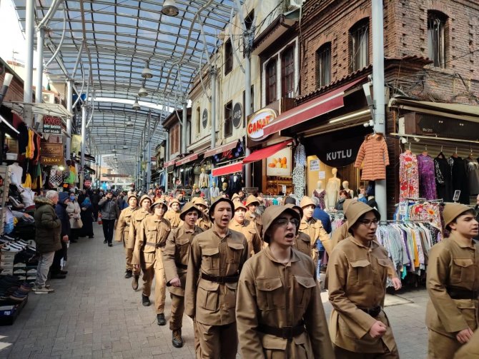 Kınalı kuzular gururla anıldı