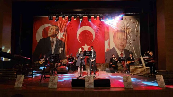 Zaferin 107’nci yılında anlamlı etkinlik