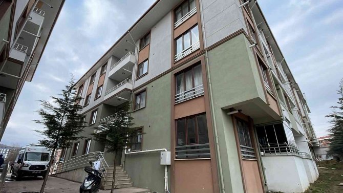 15 gündür kayıp olan genç ölü bulundu