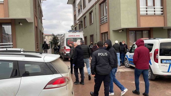 15 gündür kayıp olan genç ölü bulundu