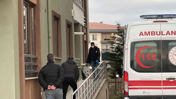 15 gündür kayıp olan genç ölü bulundu