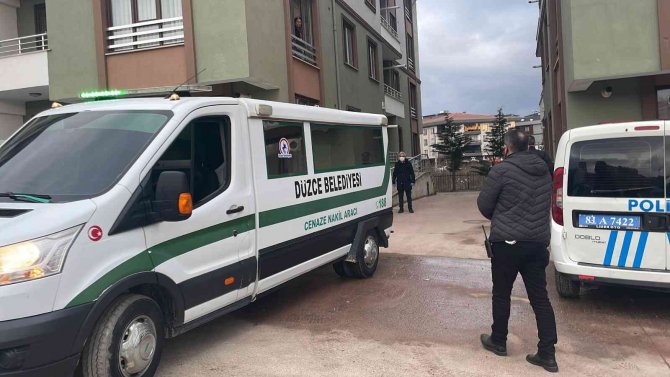 15 gündür kayıp olan genç ölü bulundu