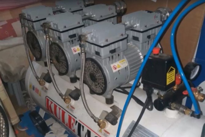 4 iş yeri ve 8 ikamete yapılan baskında binlerce kaçak makaron ele geçirildi